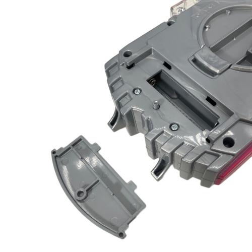 BANDAI（バンダイ）dxネオディケイドライバー＆ケータッチ21