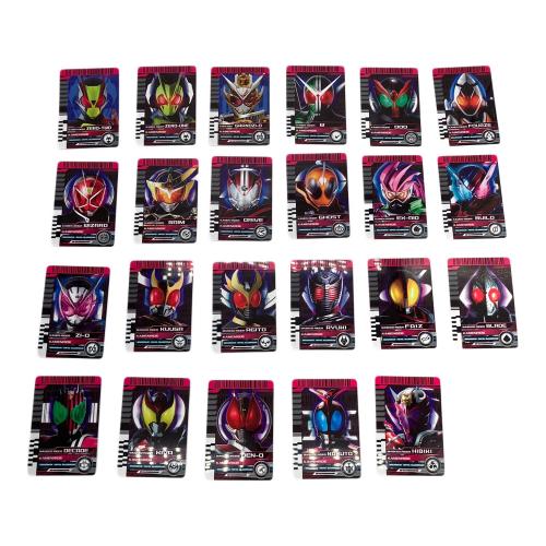 BANDAI（バンダイ）dxネオディケイドライバー＆ケータッチ21