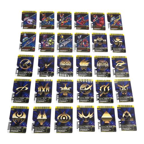 BANDAI（バンダイ）dxネオディケイドライバー＆ケータッチ21