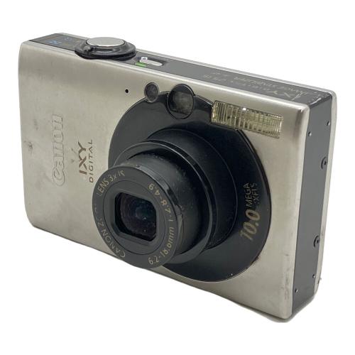 CANON (キャノン) コンパクトデジタルカメラ PC1262