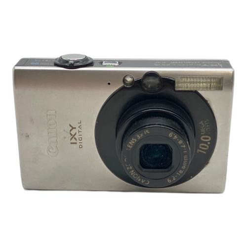 CANON (キャノン) コンパクトデジタルカメラ PC1262