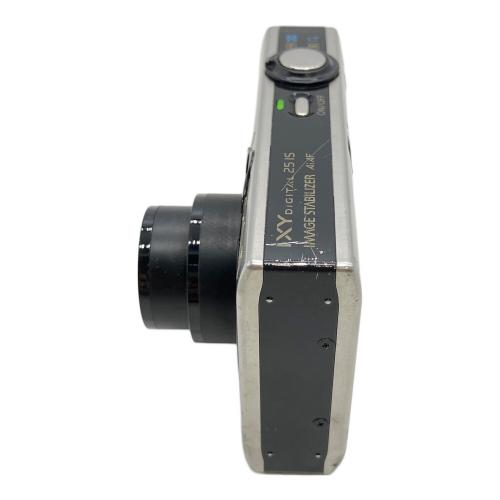 CANON (キャノン) コンパクトデジタルカメラ PC1262