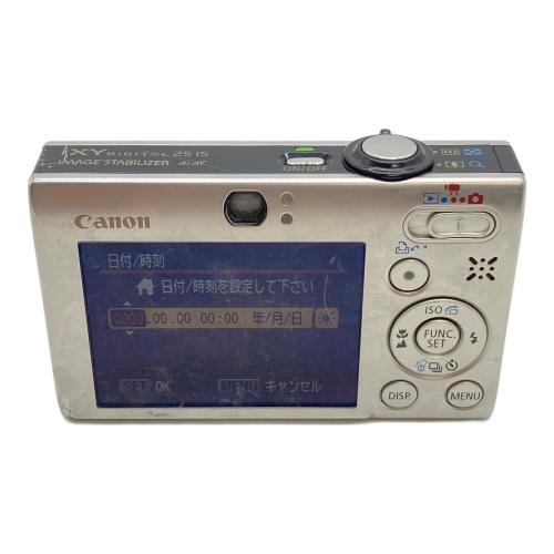 CANON (キャノン) コンパクトデジタルカメラ PC1262