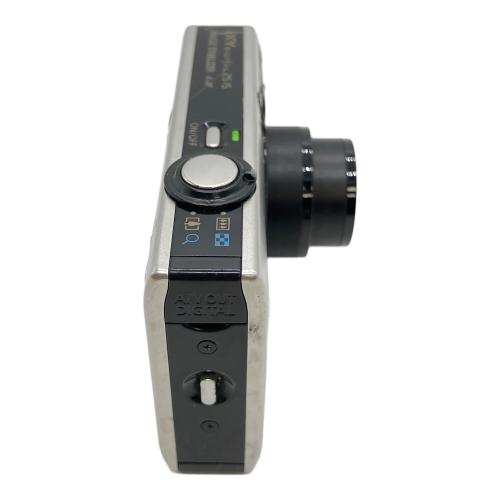 CANON (キャノン) コンパクトデジタルカメラ PC1262