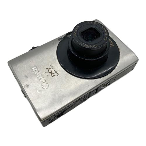 CANON (キャノン) コンパクトデジタルカメラ PC1262