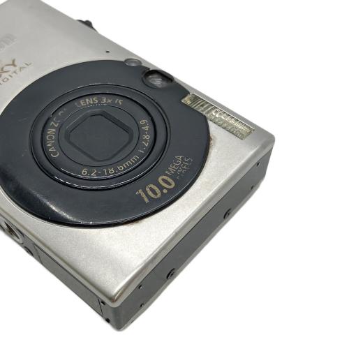 CANON (キャノン) コンパクトデジタルカメラ PC1262