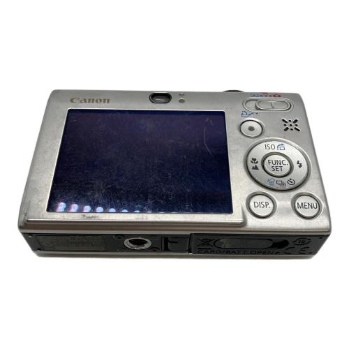 CANON (キャノン) コンパクトデジタルカメラ PC1262