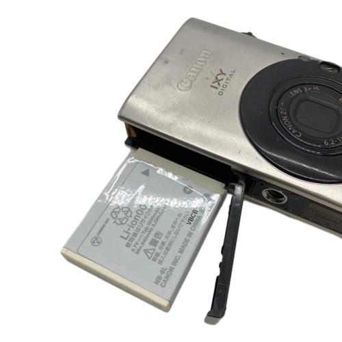 CANON (キャノン) コンパクトデジタルカメラ PC1262