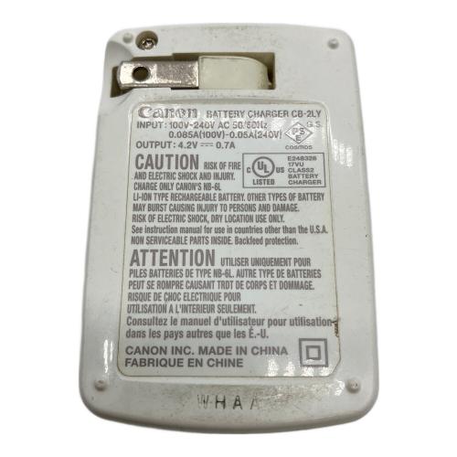 CANON (キャノン) コンパクトデジタルカメラ PC1262