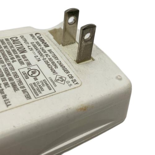 CANON (キャノン) コンパクトデジタルカメラ PC1262