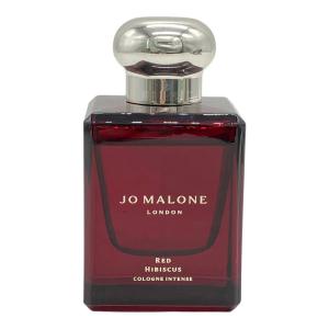 JO MALONE (ジョーマローン) コロン 50ml 残量80%-99% RED HIBISCUS
