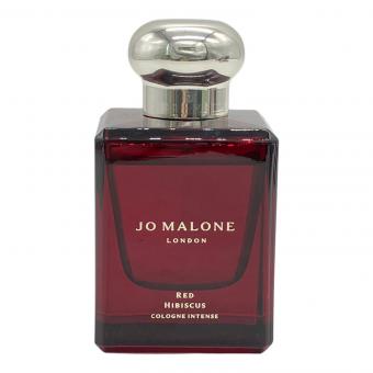 JO MALONE (ジョーマローン) コロン 50ml 残量80%-99% RED HIBISCUS