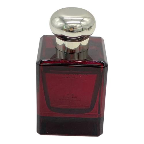JO MALONE (ジョーマローン) コロン 50ml 残量80%-99% RED HIBISCUS