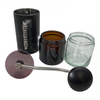 COMANDANTE (コマンダンテ) コーヒーミル c40