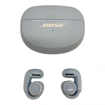 BOSE (ボーズ) ワイヤレスイヤホン 4389
