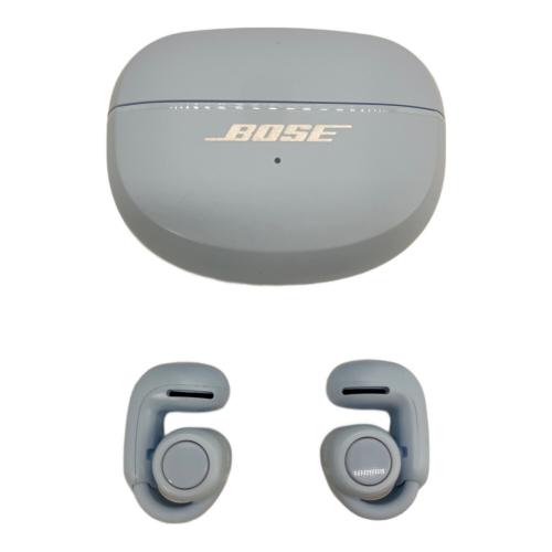 BOSE (ボーズ) ワイヤレスイヤホン 4389