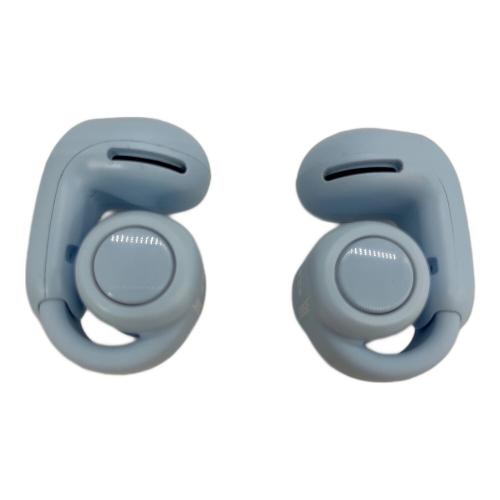 BOSE (ボーズ) ワイヤレスイヤホン 4389