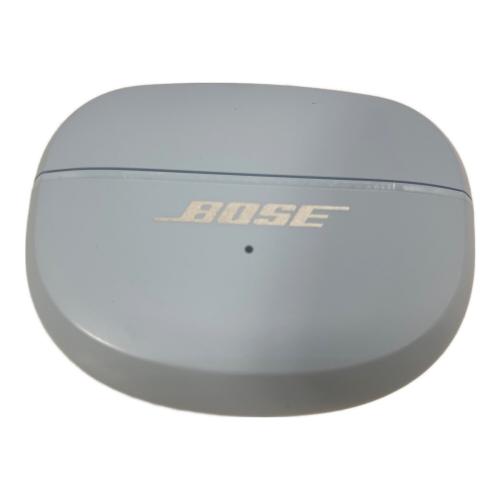 BOSE (ボーズ) ワイヤレスイヤホン 4389