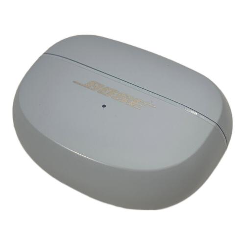 BOSE (ボーズ) ワイヤレスイヤホン 4389