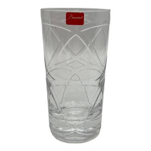 Baccarat (バカラ) ハイボールグラス アンタンジブルスモーク