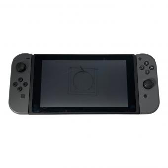 Nintendo (ニンテンドー) Nintendo Switch HAC-001