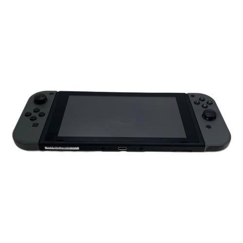 Nintendo (ニンテンドー) Nintendo Switch HAC-001