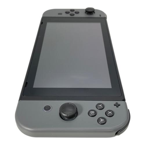 Nintendo (ニンテンドー) Nintendo Switch HAC-001