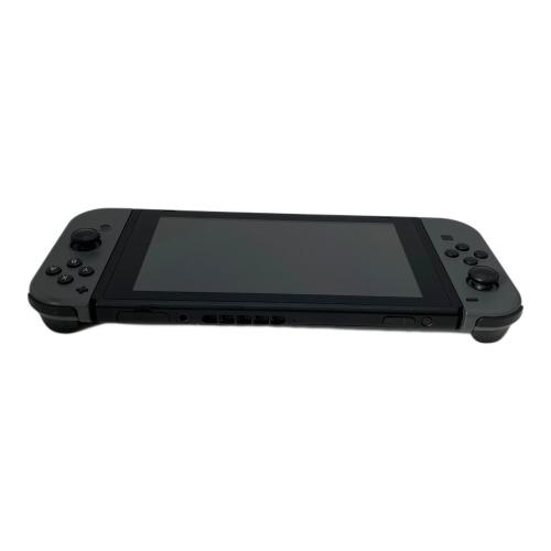 Nintendo (ニンテンドー) Nintendo Switch HAC-001