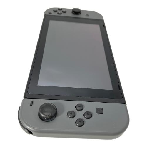 Nintendo (ニンテンドー) Nintendo Switch HAC-001