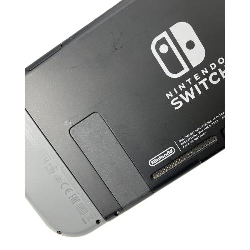 Nintendo (ニンテンドー) Nintendo Switch HAC-001