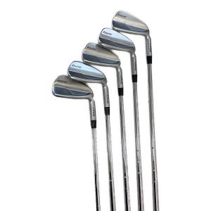 PiNG (ピン) N.S.PRO MODUS3 アイアンセット