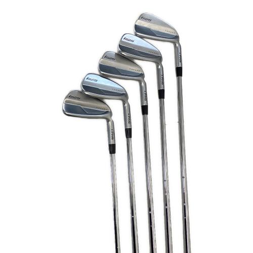 PiNG (ピン) N.S.PRO MODUS3 アイアンセット