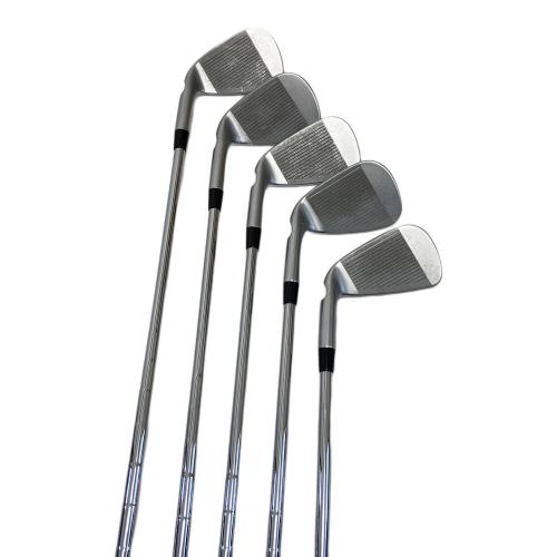 PiNG (ピン) N.S.PRO MODUS3 アイアンセット