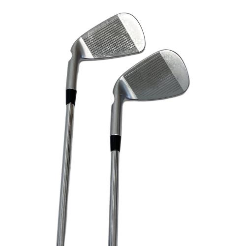 PiNG (ピン) N.S.PRO MODUS3 アイアンセット