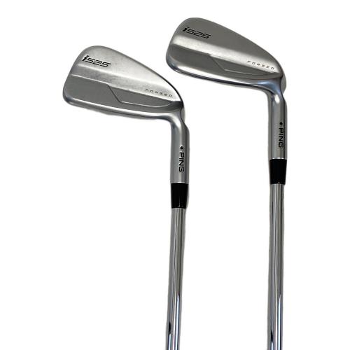 PiNG (ピン) N.S.PRO MODUS3 アイアンセット