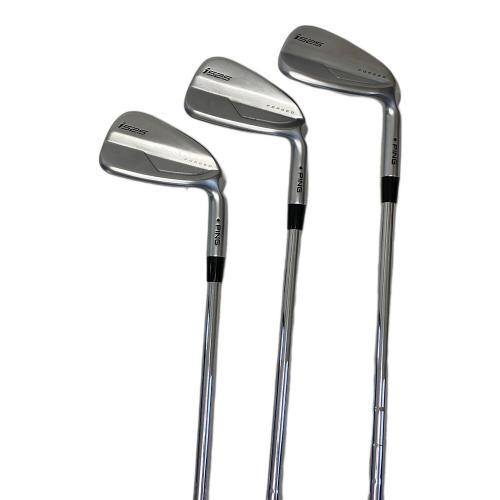 PiNG (ピン) N.S.PRO MODUS3 アイアンセット