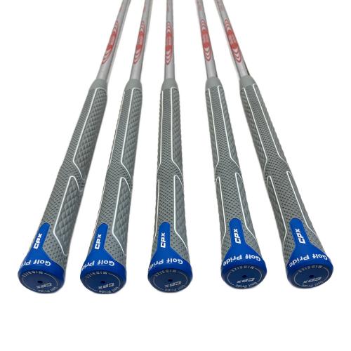 PiNG (ピン) N.S.PRO MODUS3 アイアンセット