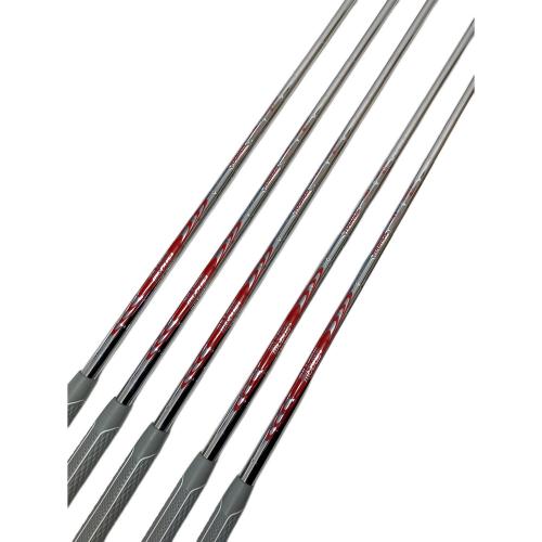 PiNG (ピン) N.S.PRO MODUS3 アイアンセット