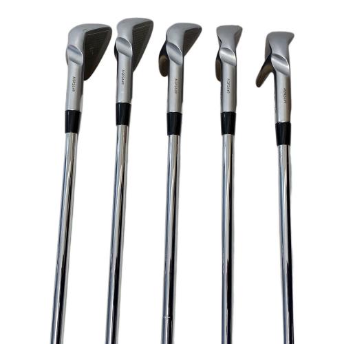 PiNG (ピン) N.S.PRO MODUS3 アイアンセット