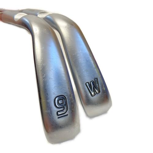 PiNG (ピン) N.S.PRO MODUS3 アイアンセット