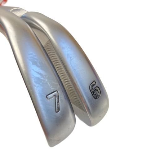 PiNG (ピン) N.S.PRO MODUS3 アイアンセット