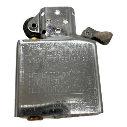 ZIPPO（ジッポ）ZIPPO HOPE 2007年製 HP刻印 ゴールド