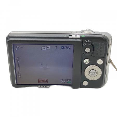 RICOH (リコー) コンパクトデジタルカメラ Caplio R7｜トレファクONLINE