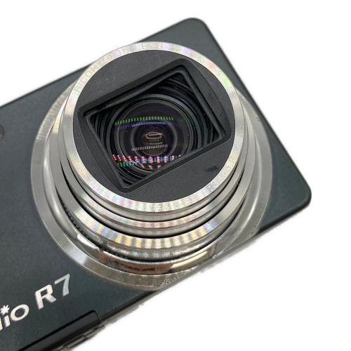 RICOH (リコー) コンパクトデジタルカメラ Caplio R7｜トレファクONLINE