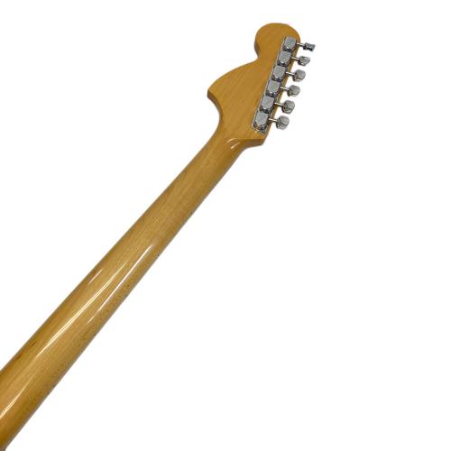 FENDER JAPAN (フェンダージャパン) ストラトキャスターST-68 TX 1995-1996年製