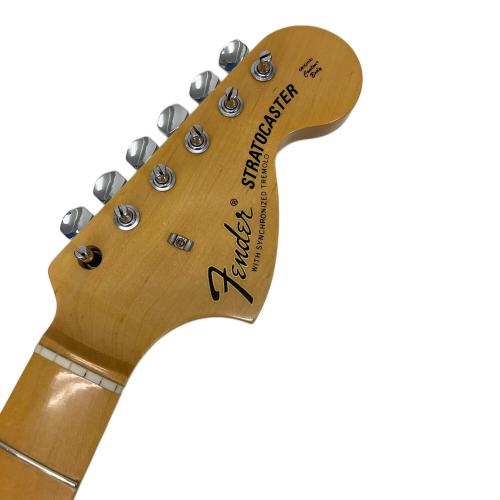 FENDER JAPAN (フェンダージャパン) ストラトキャスターST-68 TX 1995-1996年製