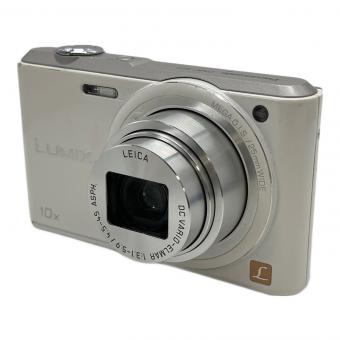 Panasonic (パナソニック) コンパクトデジタルカメラ DMC-SZ3