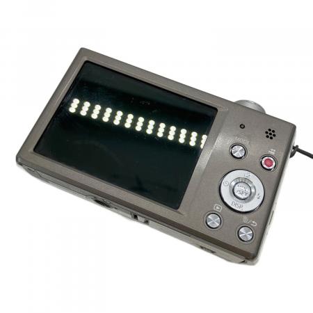 Panasonic (パナソニック) コンパクトデジタルカメラ DMC-SZ3