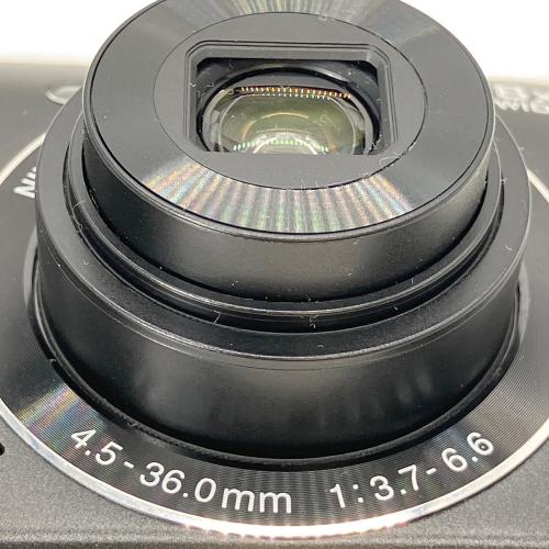 Nikon (ニコン) コンパクトデジタルカメラ COOL PIX S3700