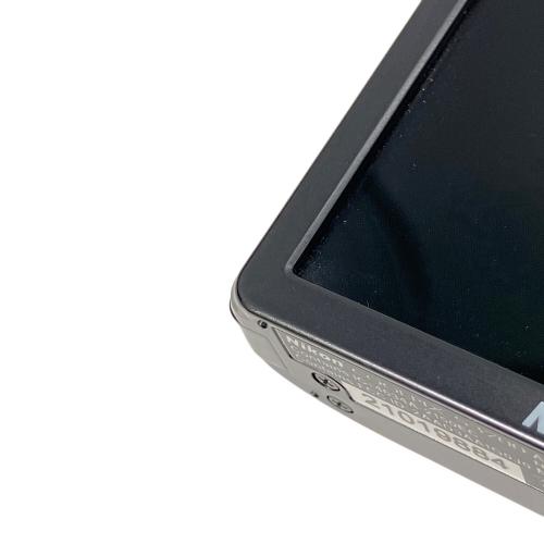 Nikon (ニコン) コンパクトデジタルカメラ COOL PIX S3700